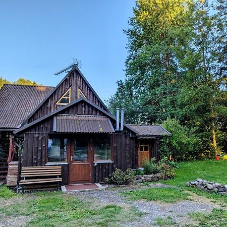 Pensjonat Rehe Turismitalu Kuijõe Zewnętrze zdjęcie