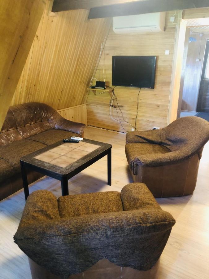 Pensjonat Rehe Turismitalu Kuijõe Zewnętrze zdjęcie