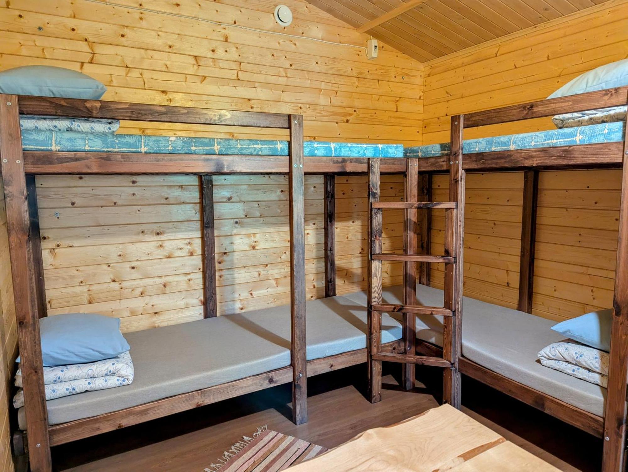 Pensjonat Rehe Turismitalu Kuijõe Zewnętrze zdjęcie