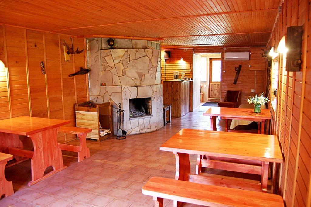 Pensjonat Rehe Turismitalu Kuijõe Zewnętrze zdjęcie